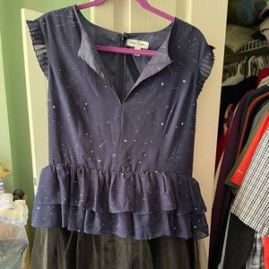 Kate Young for Target Party Dress